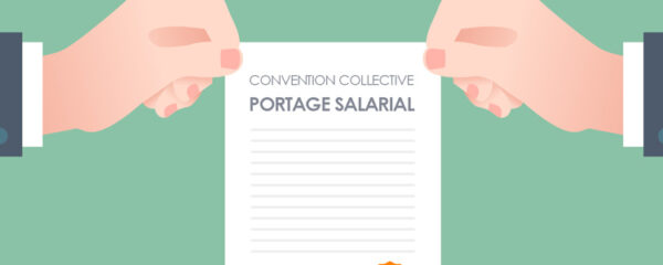 portage salarial