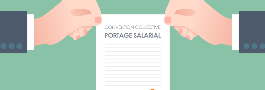 portage salarial